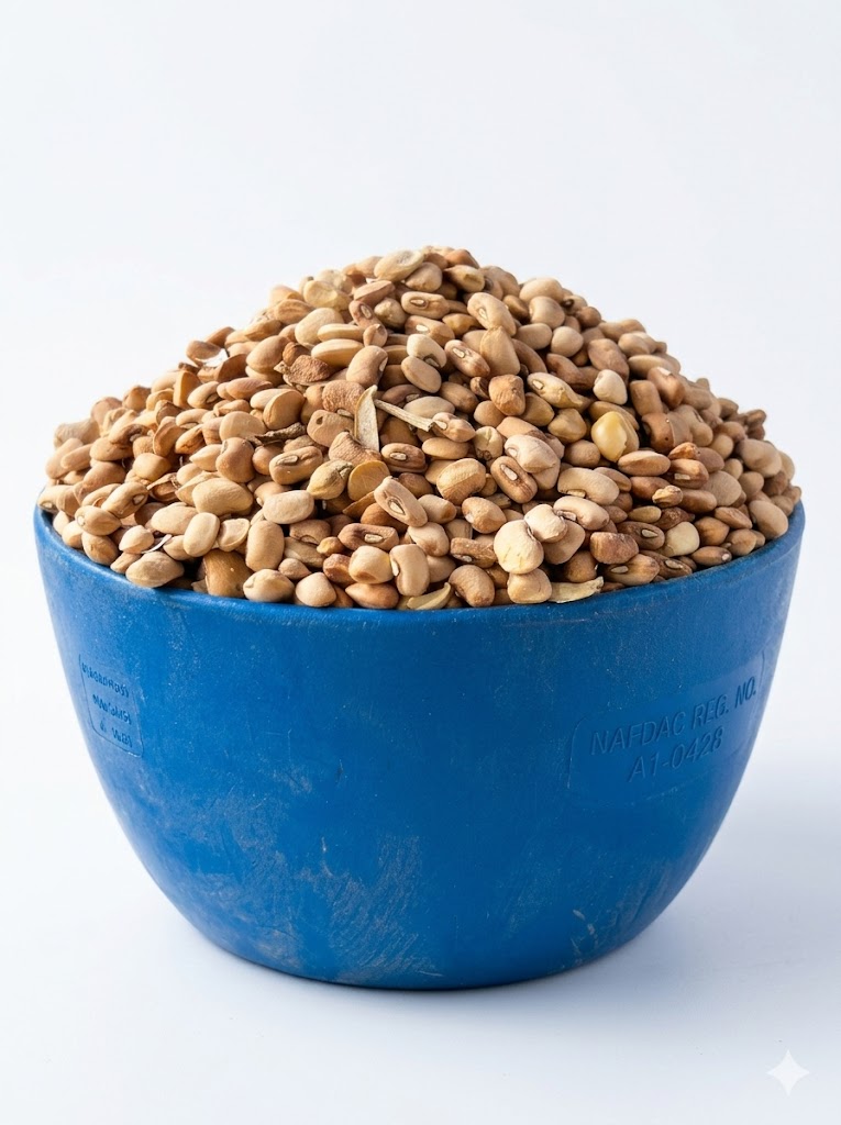 Milk Beans (plastic)