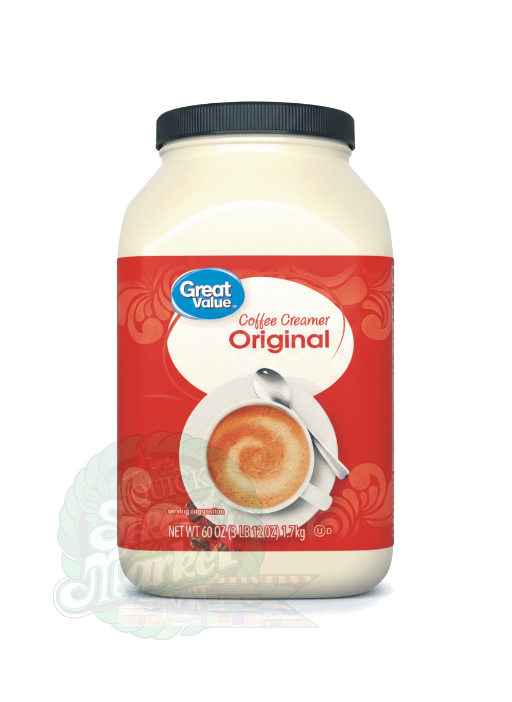 Coffee Creamer (1.7kg)