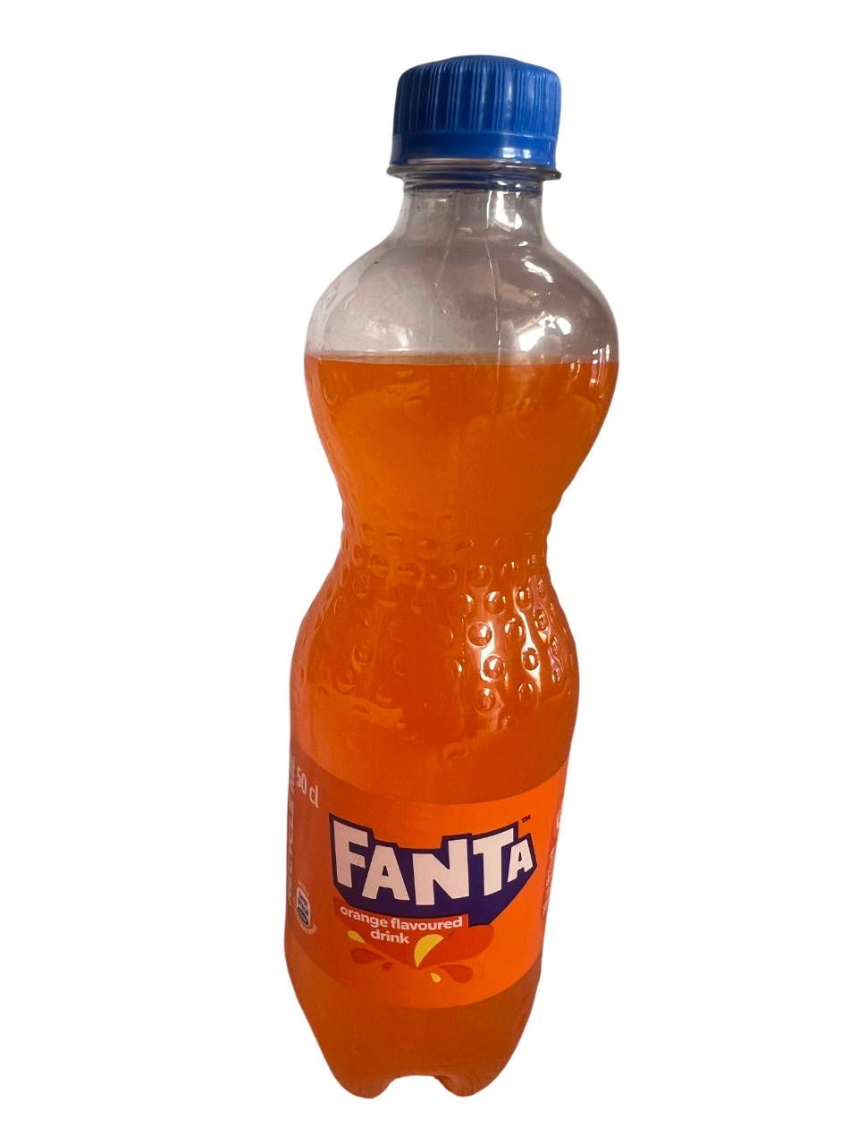 Fanta Orange Drink  50cl