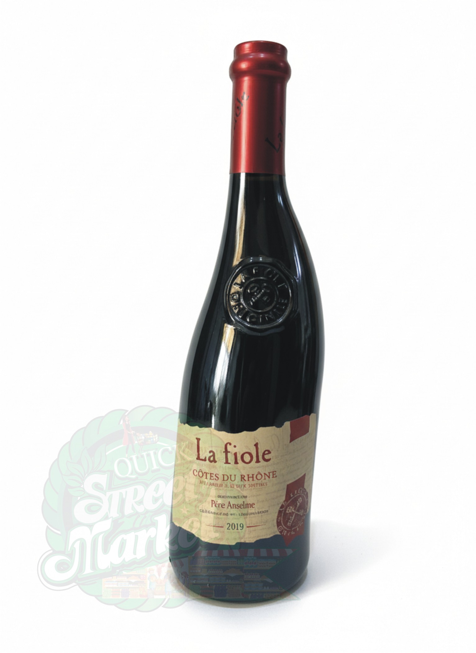 La Fiole Wine (750ml)