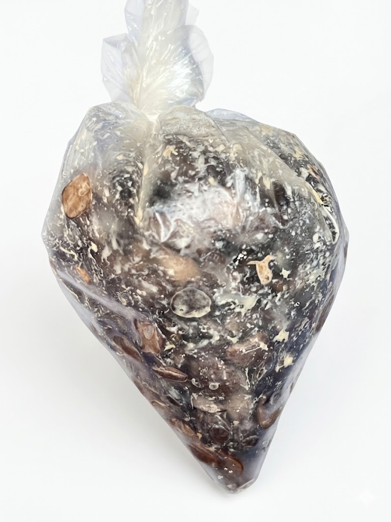 Locust Bean (iru)