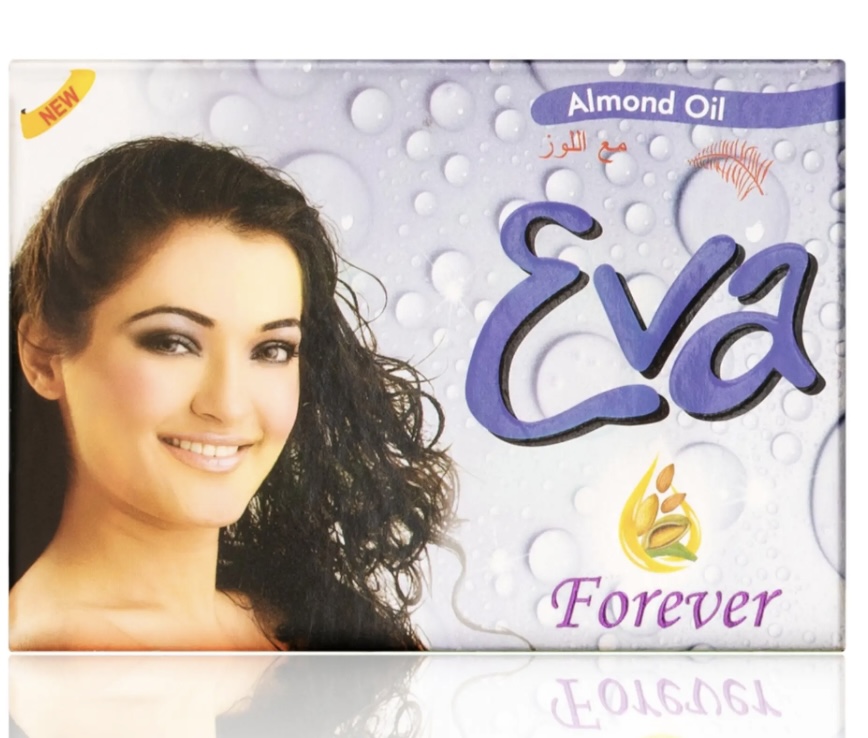Eva Forever Soap