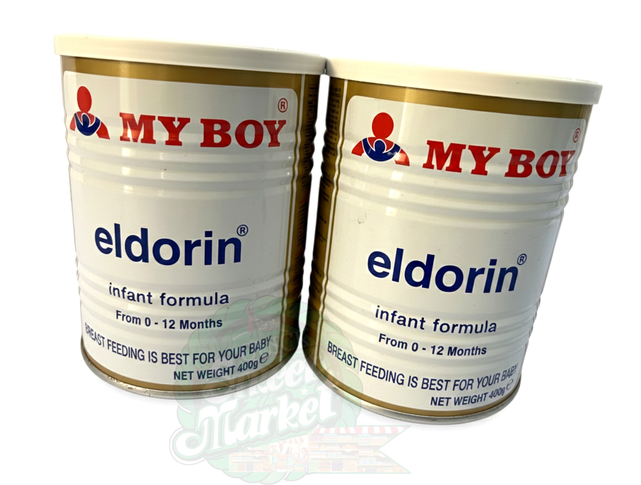 My Boy Edorin Infant Formula (400g)