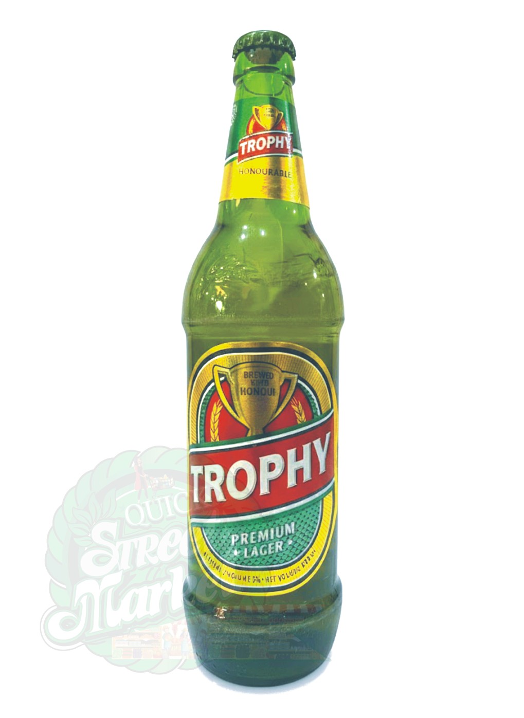 Trophy (600ml)