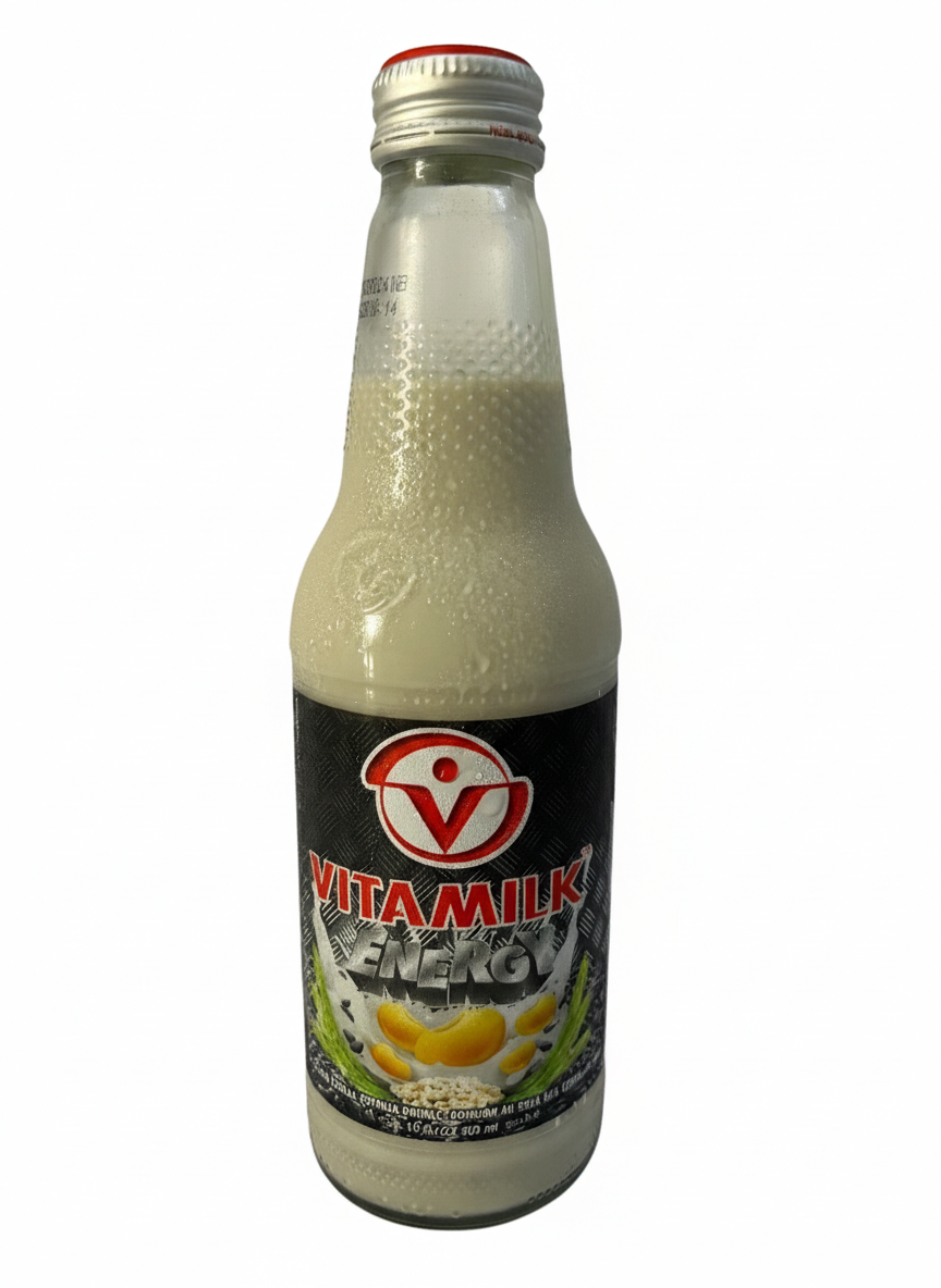 Vita Milk Energy (300ml)