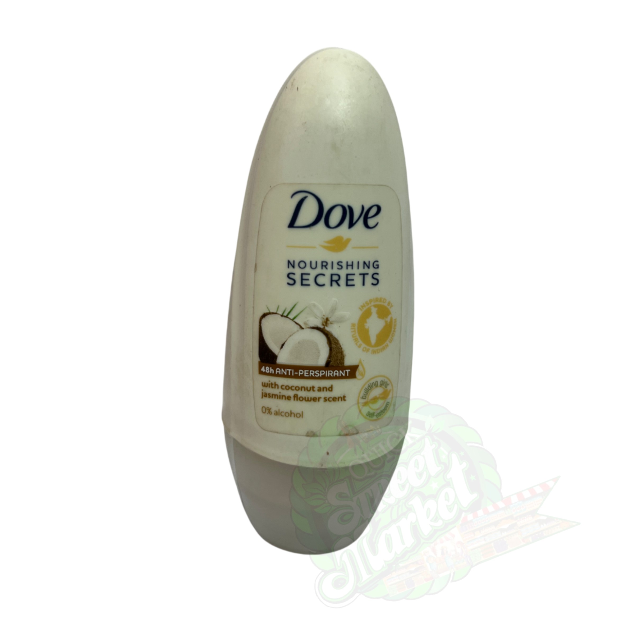 Dove Nourishing Secret Roll-on (50ml)