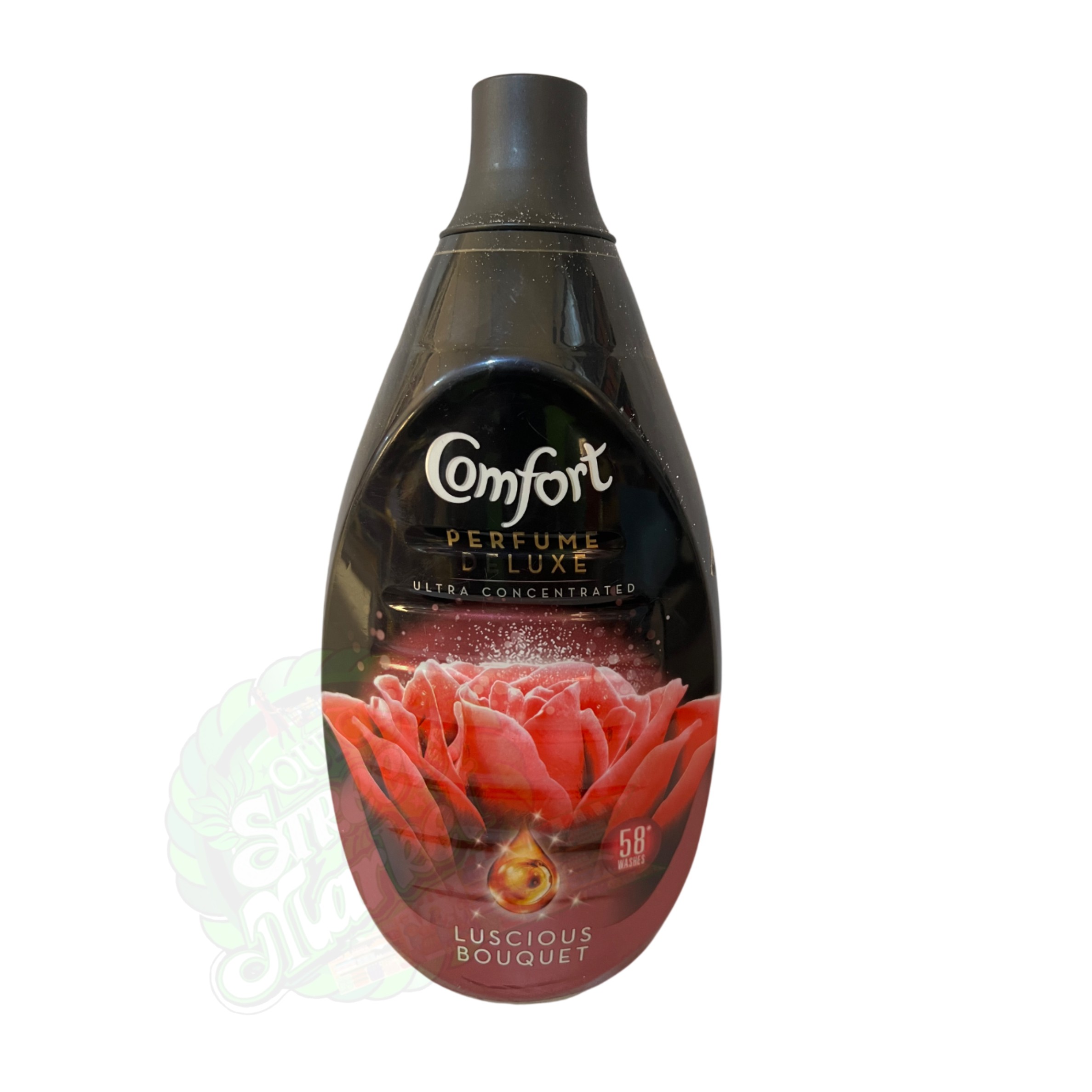 Comfort Perfume Deluxe Luscious Bouquet  (870ml)
