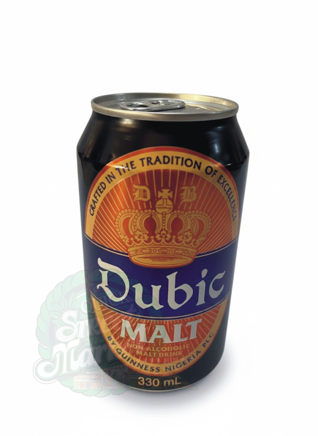 Dubic Malt (330ml)