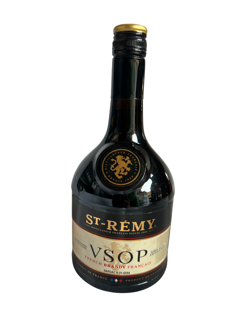 St-remy V.s.o.p French Brandy (70cl)