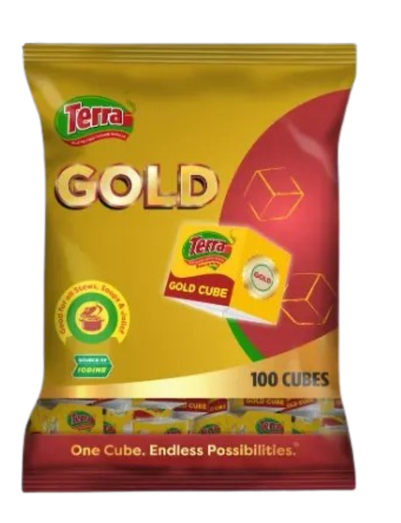 Terra Gold