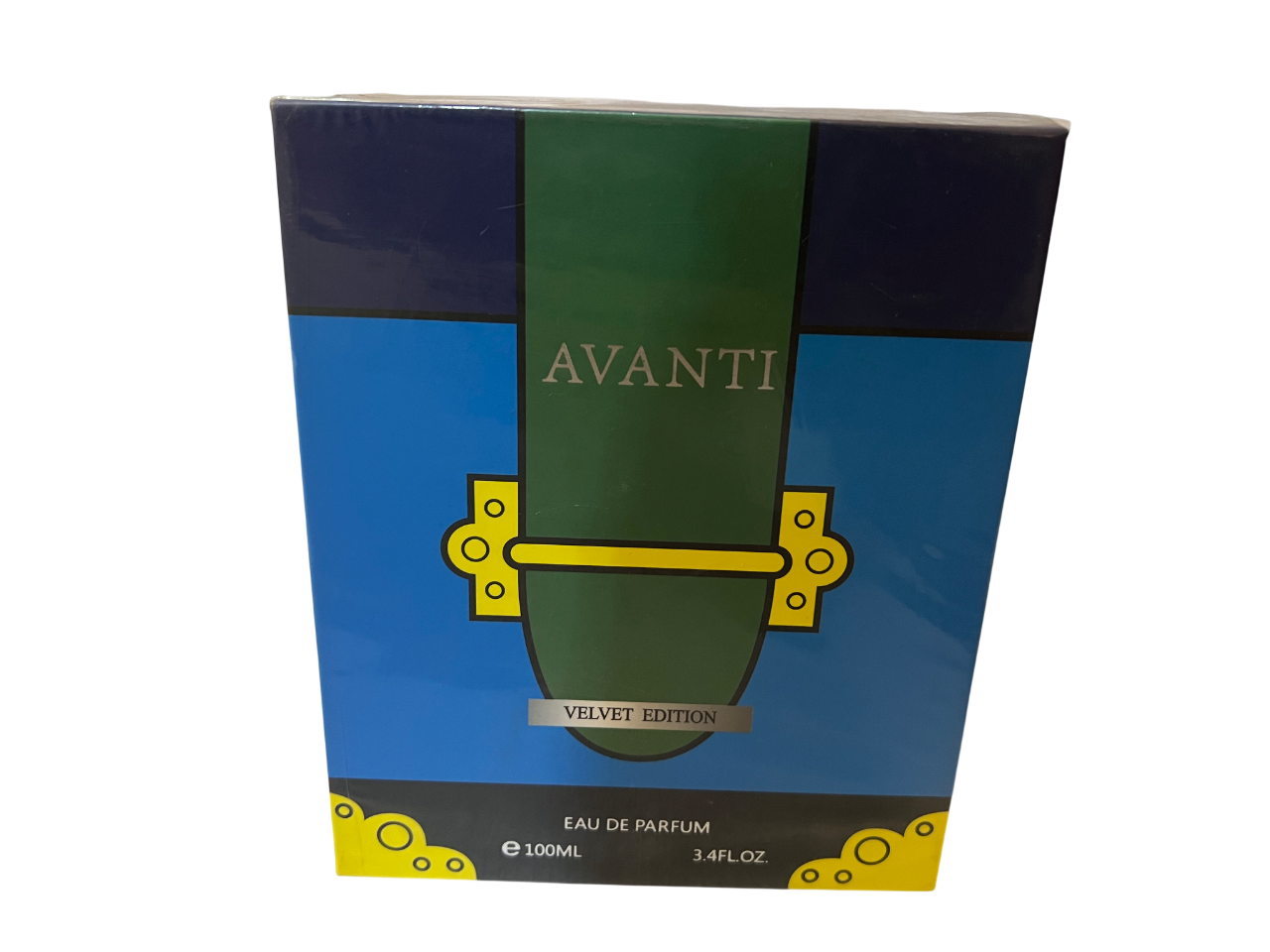 Avanti Velvet Edition (100ml)