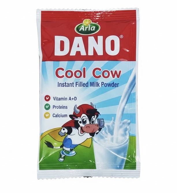 Dano Cool Cow Milk Powder(12g)