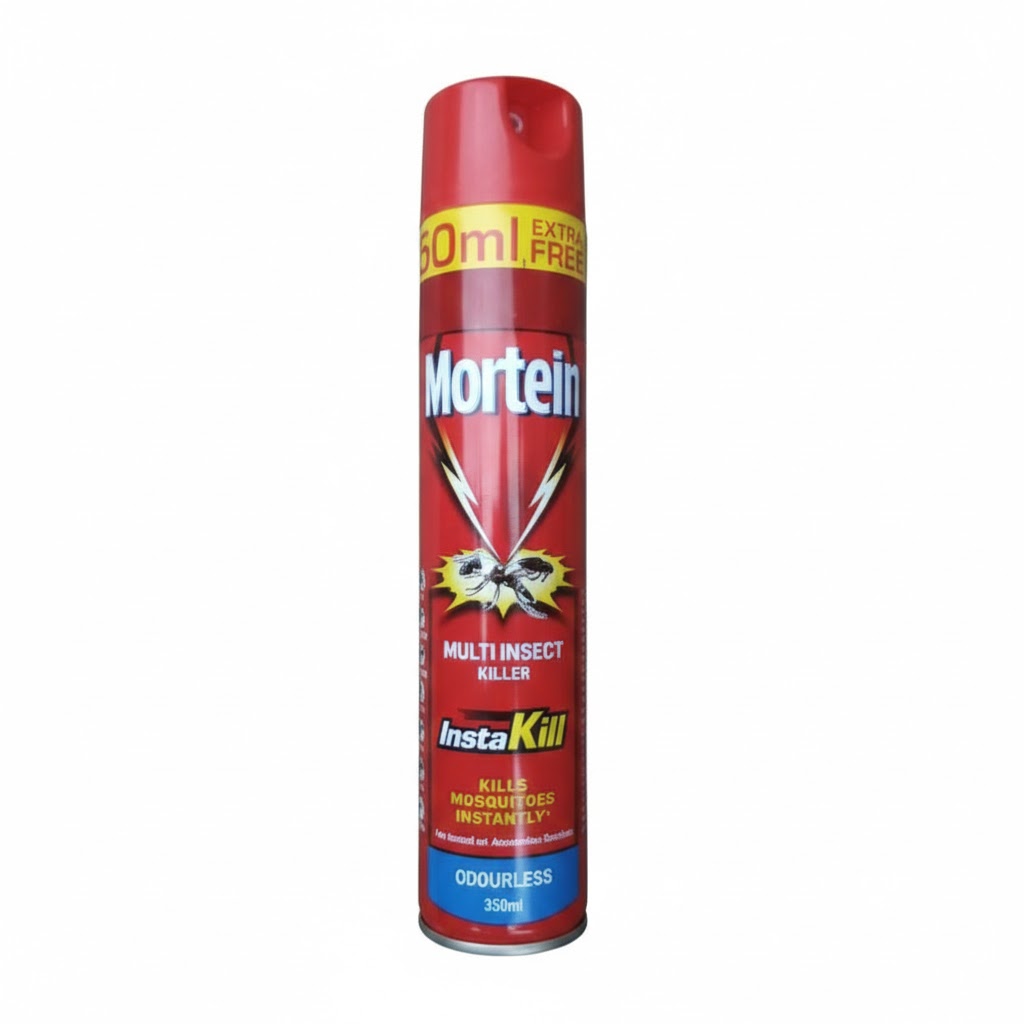 Mortein Multi Insect Killer Insta Kill(350ml)