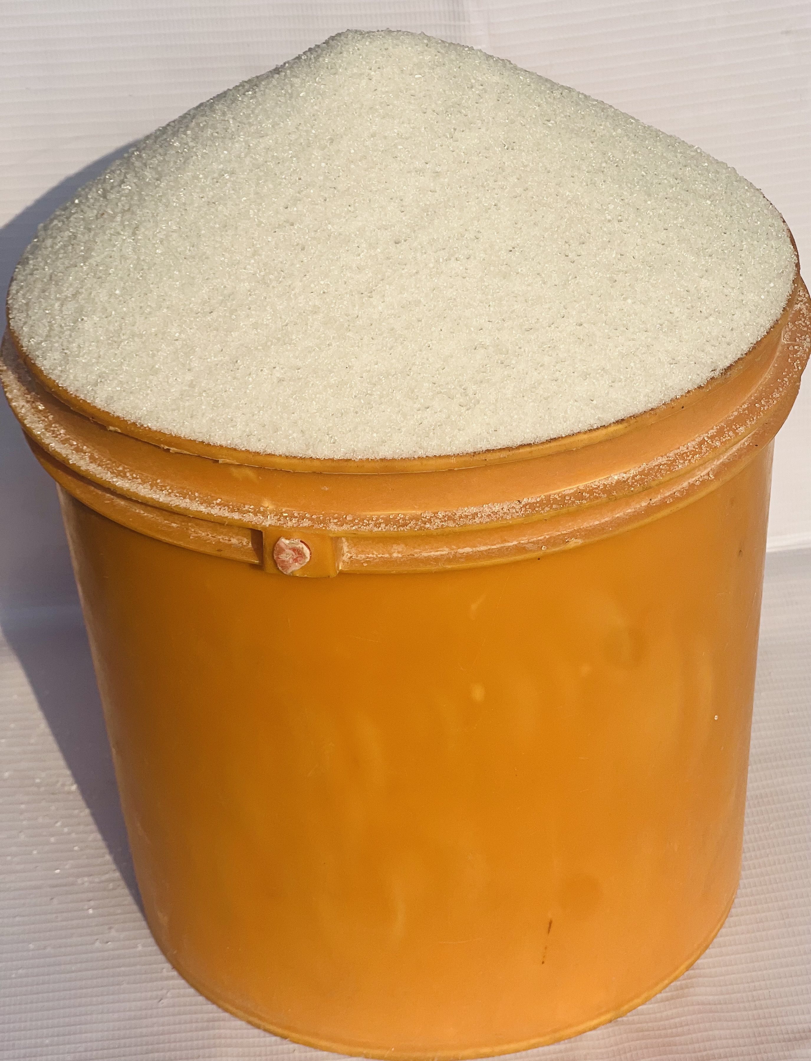 Dangote Sugar (paint Bucket)