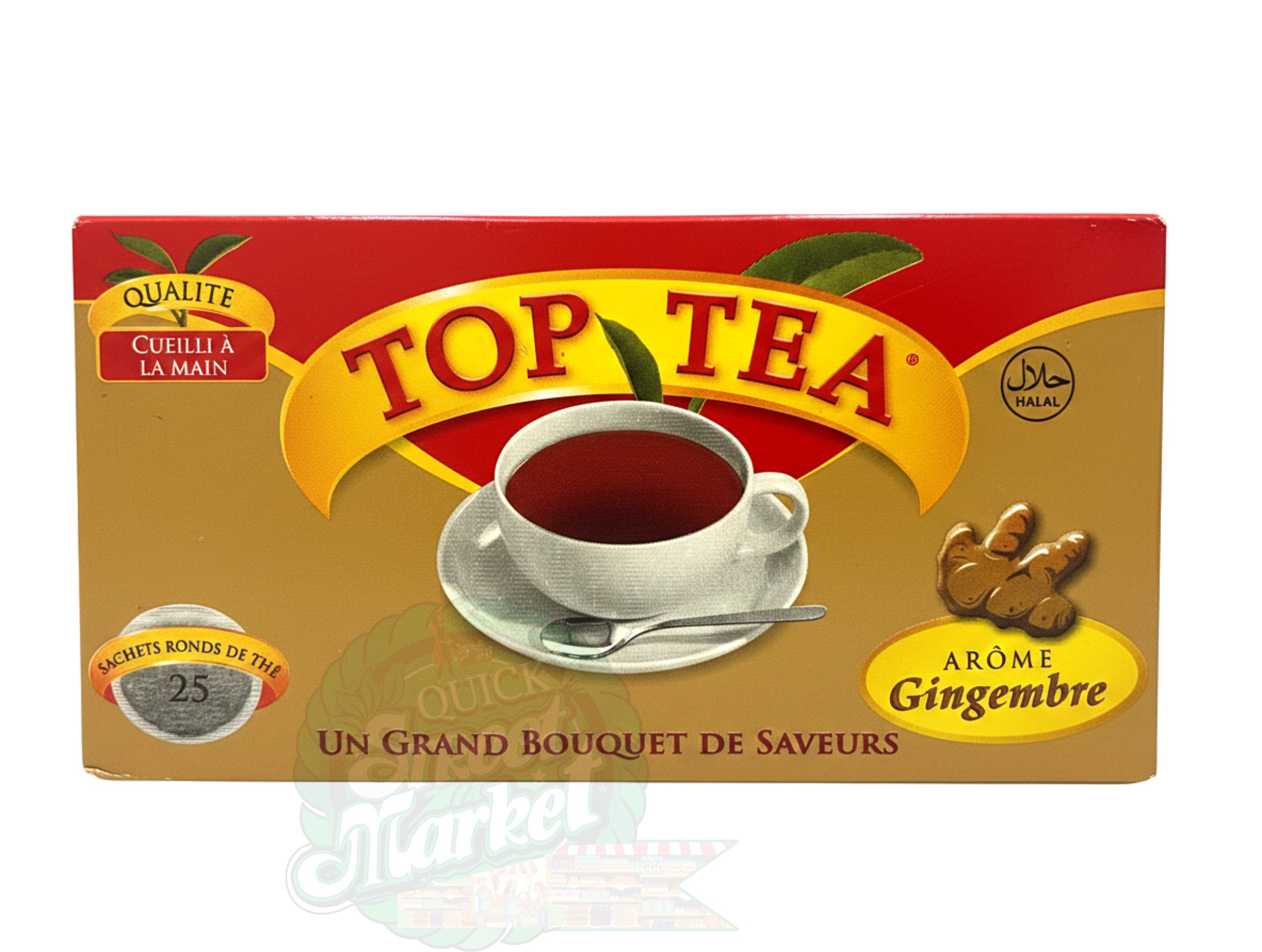 Top Tea (47.5g)