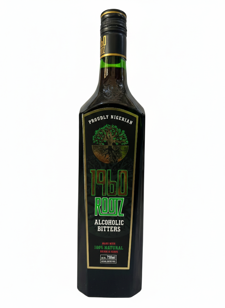 1960 Rootz (750ml)