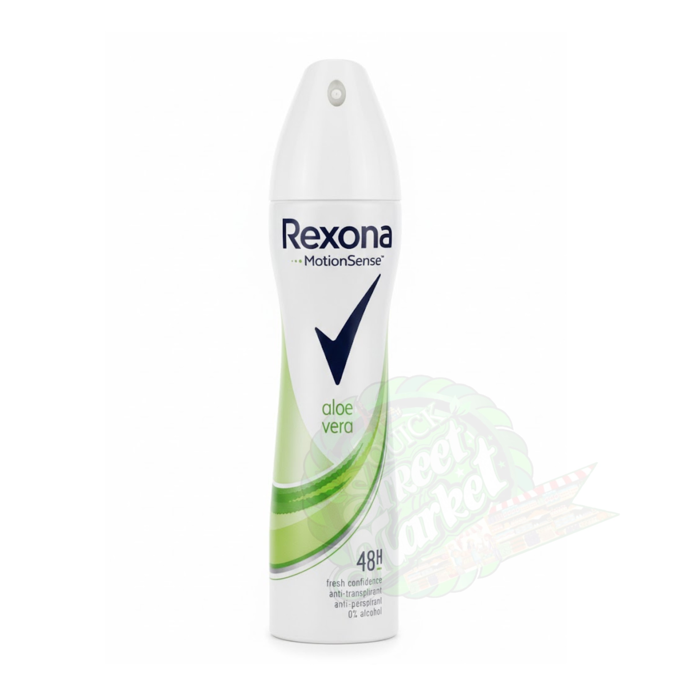 Rexona Motion Sense Aloe Vera (200ml)