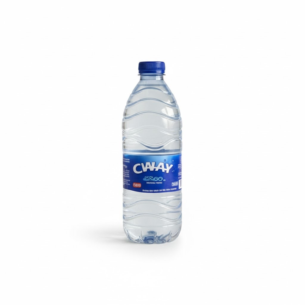 C Way Water  (750ml)