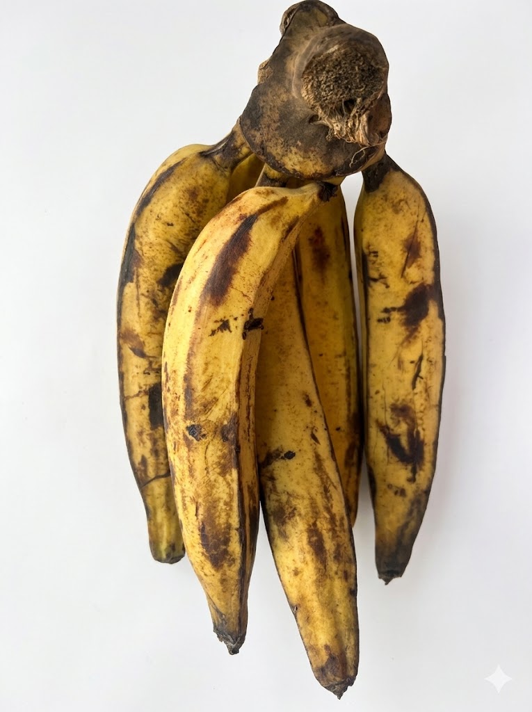 Plantain Ripe