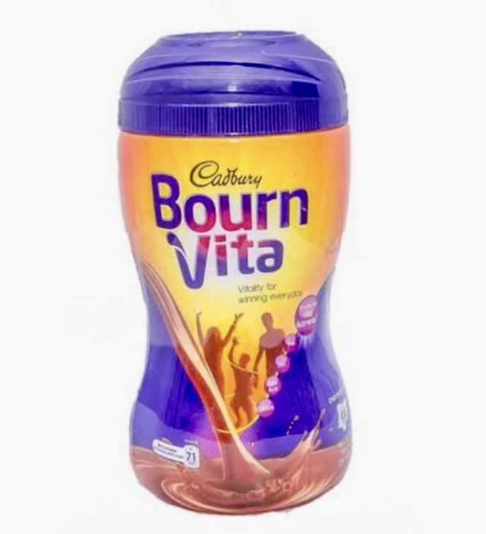 Cadbury Bournvita (450g)