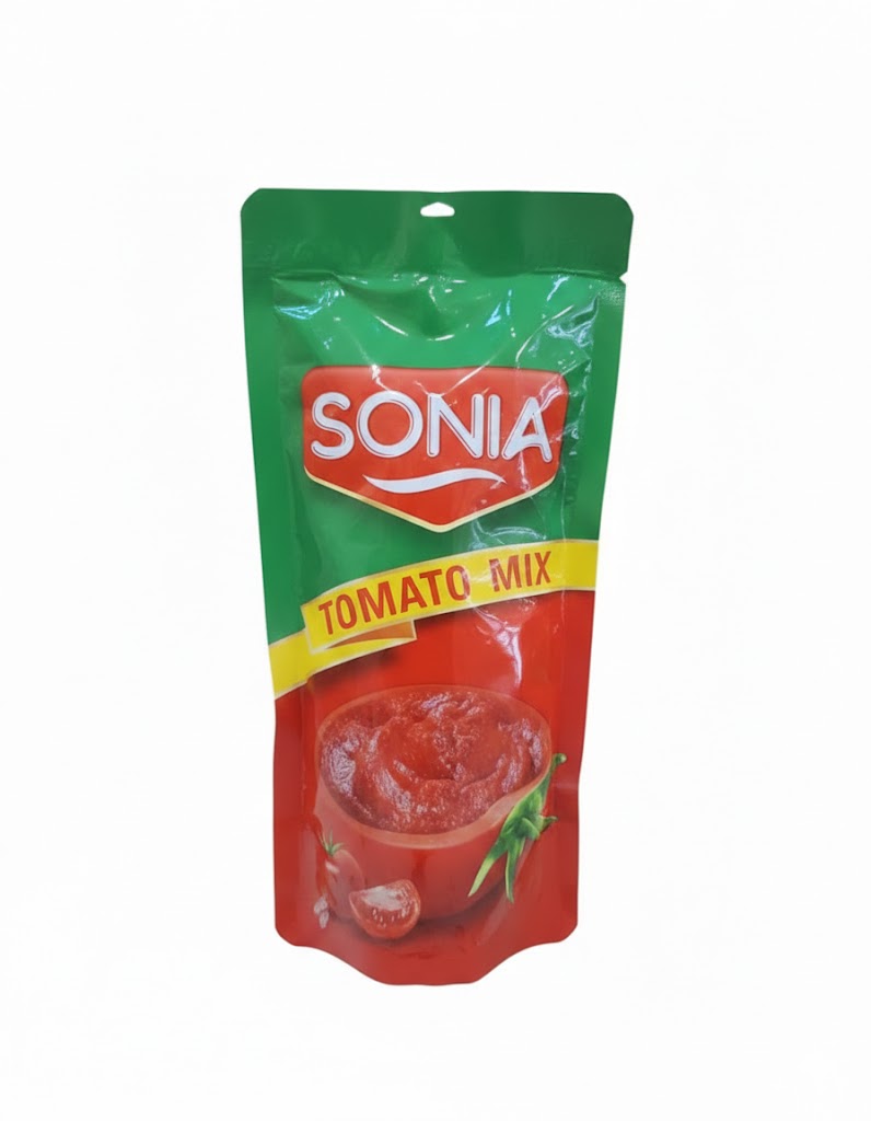 Sonia Tomato Mix  (400g)
