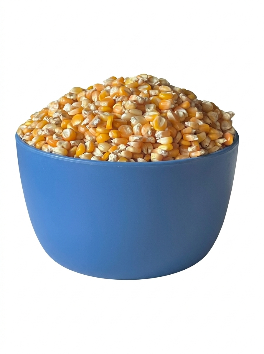 Yellow Maize(plastic)
