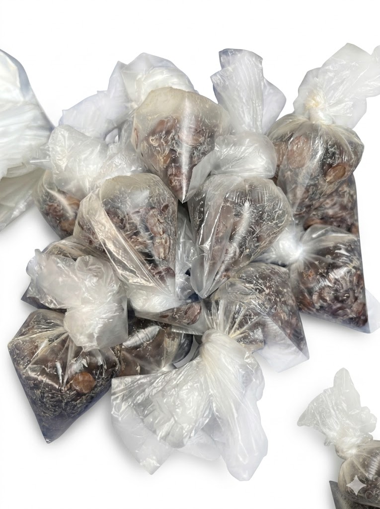 Locust Bean (iru) ×12