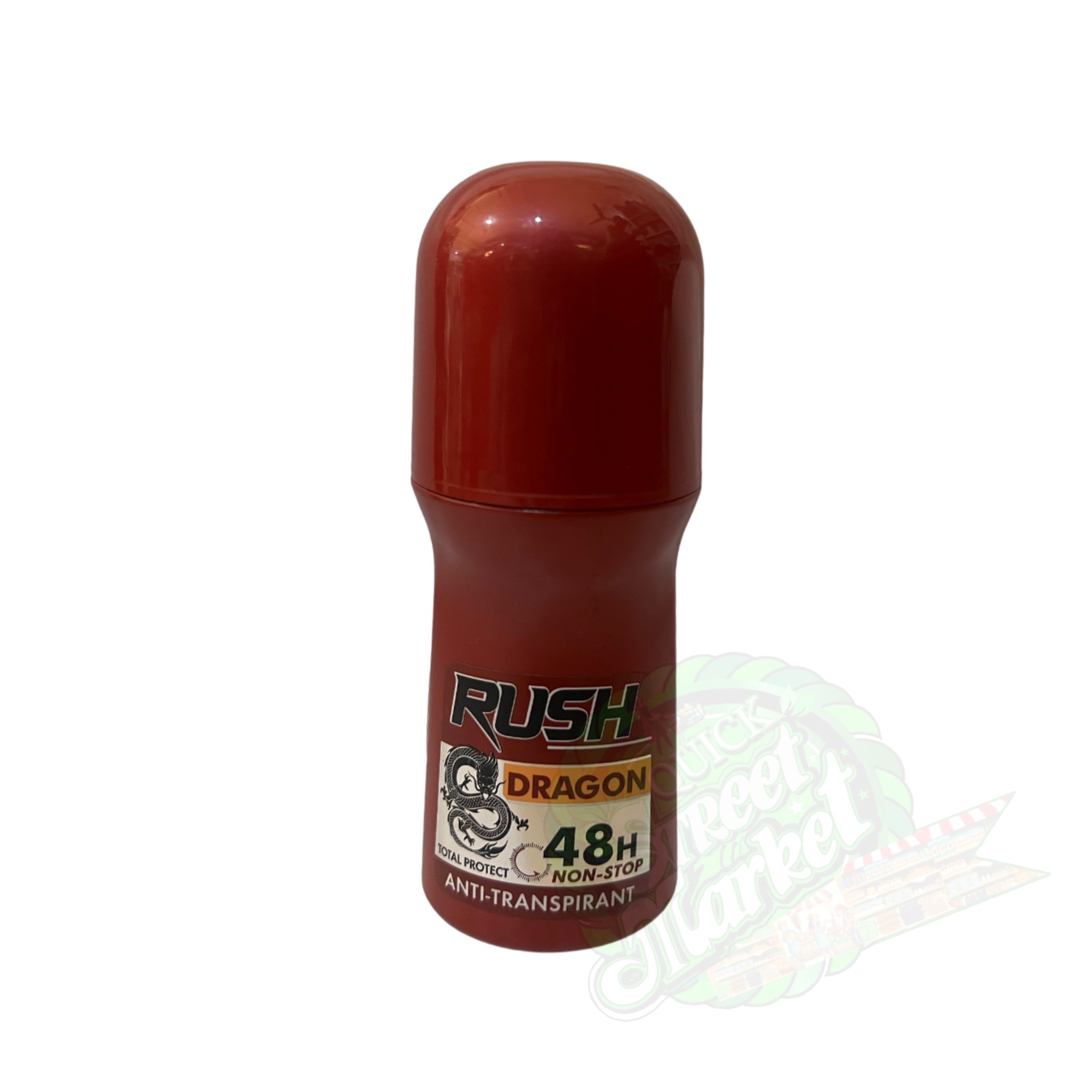 Rush Dragon Roll-on (50ml)
