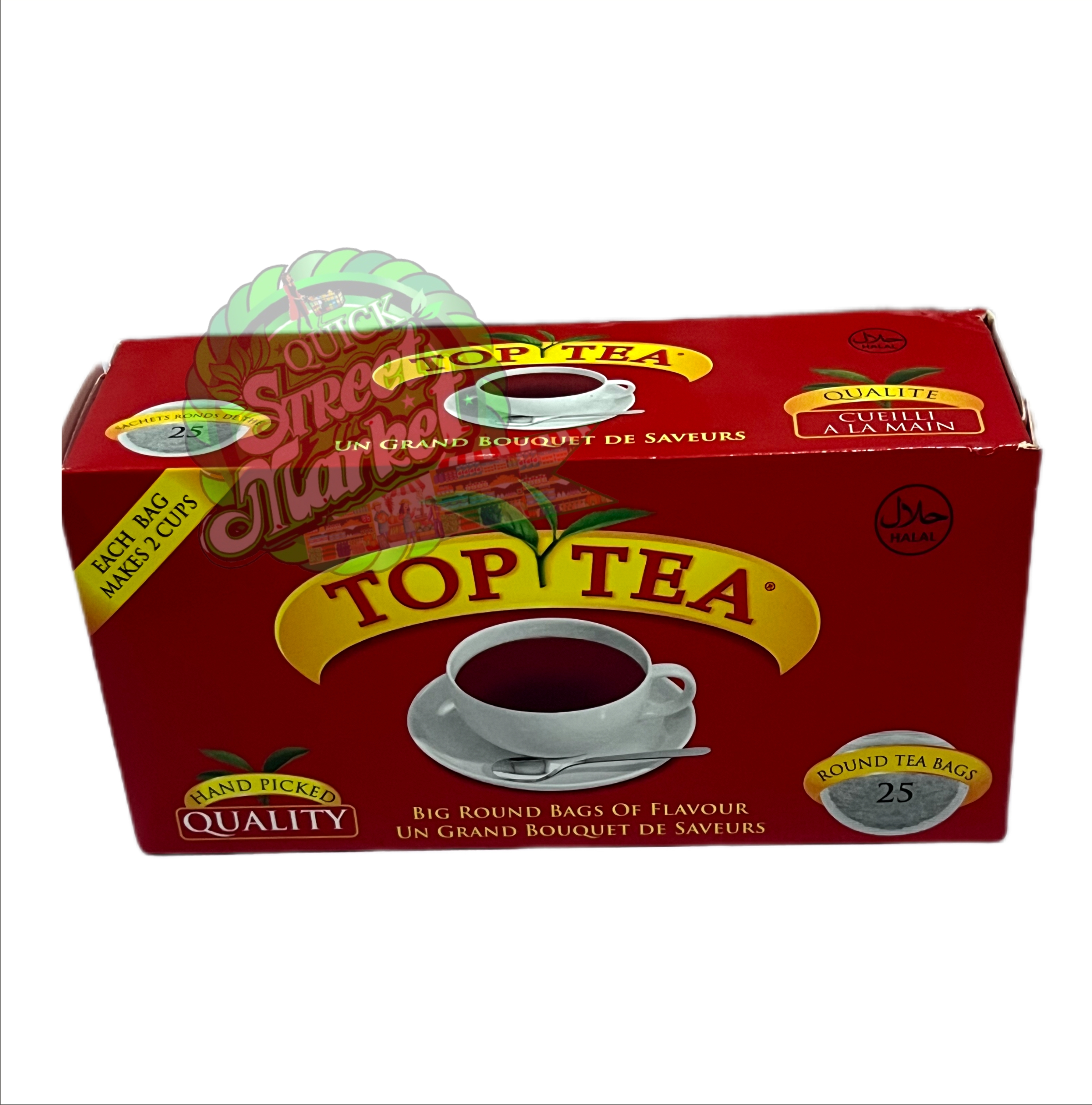 Top Tea (50g)