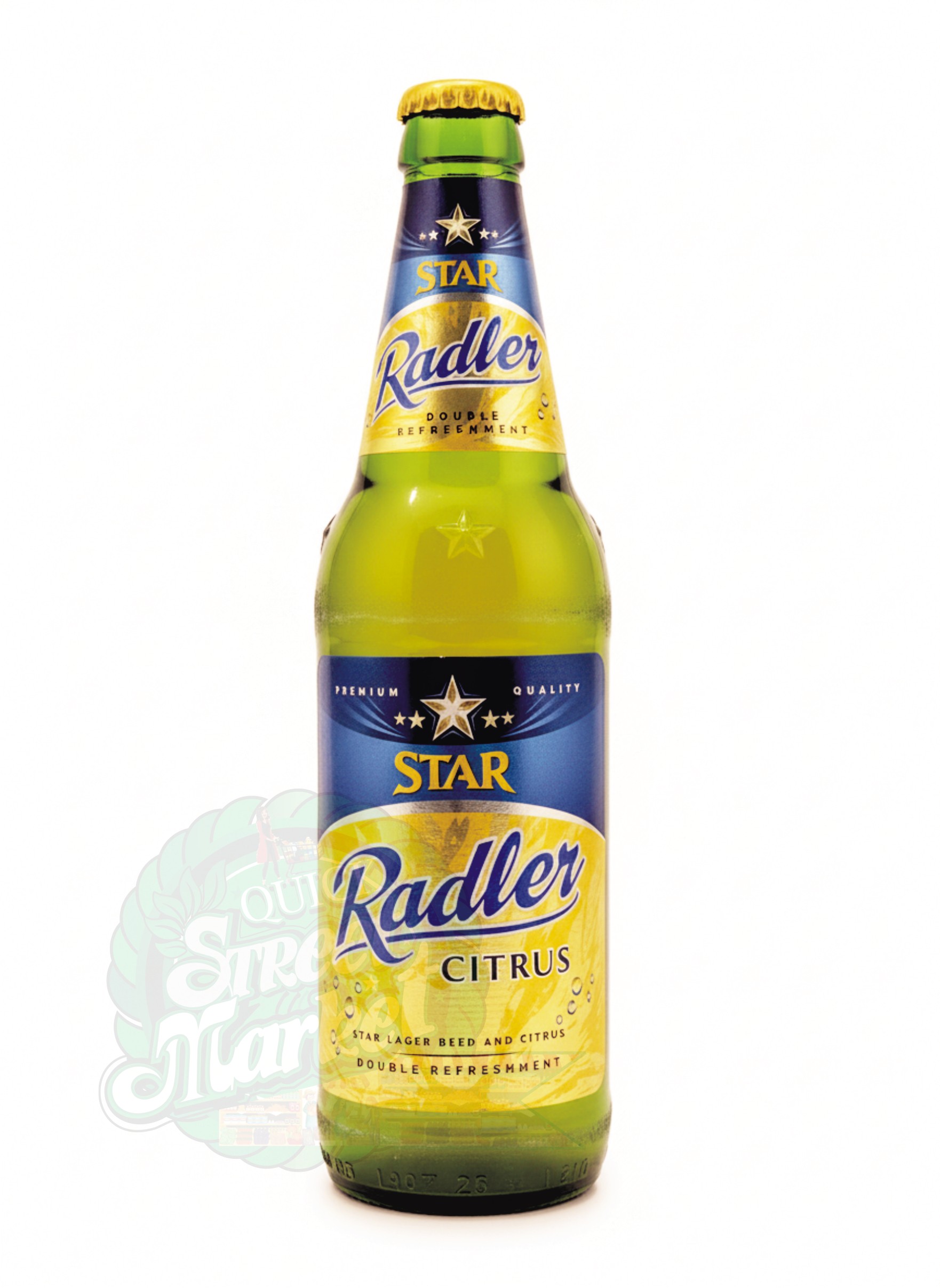 Star Radler (75c)