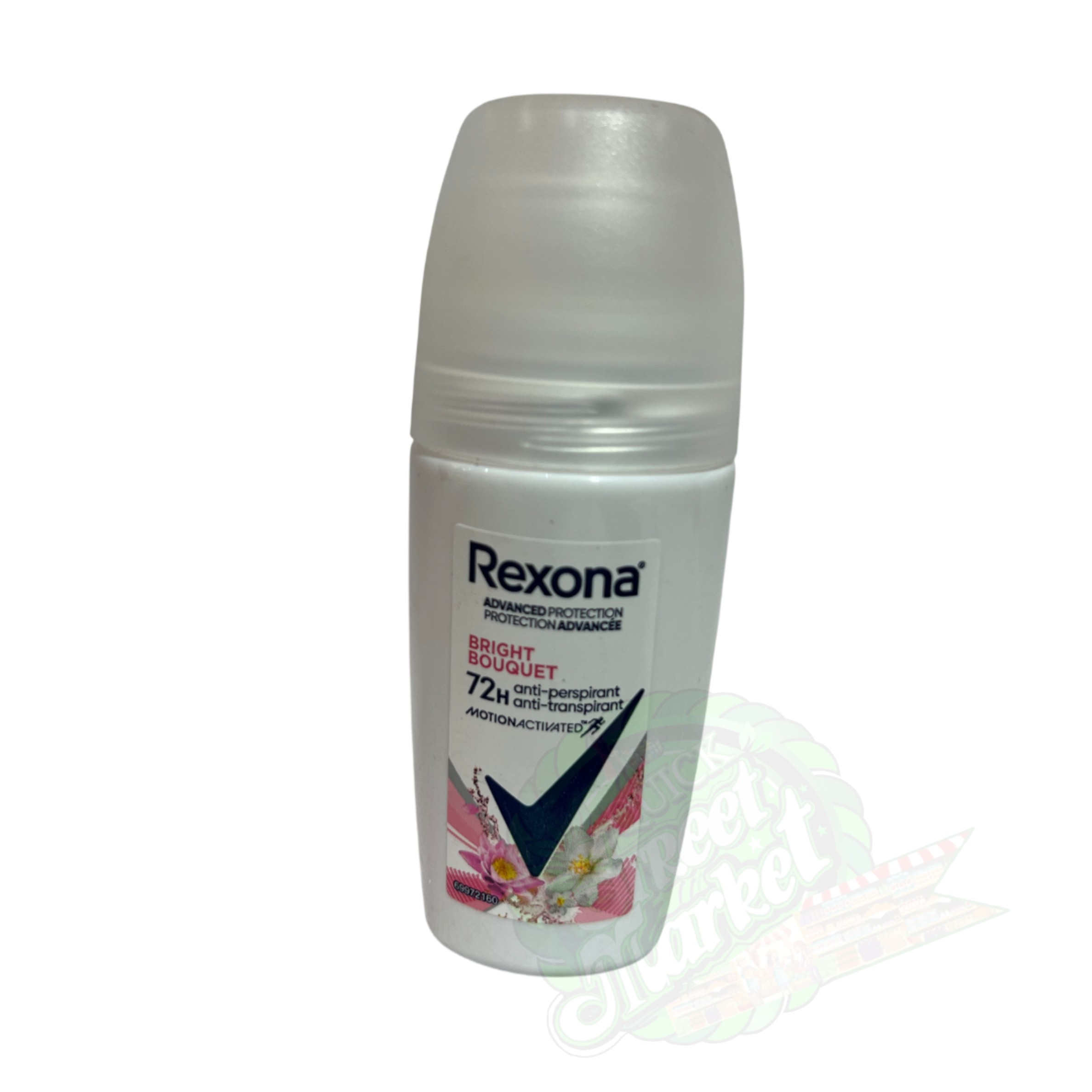 Rexona Bright Bouquet Roll-on (50ml)