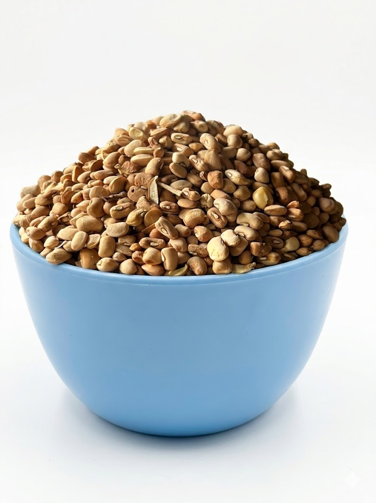 White Beans(plastic)