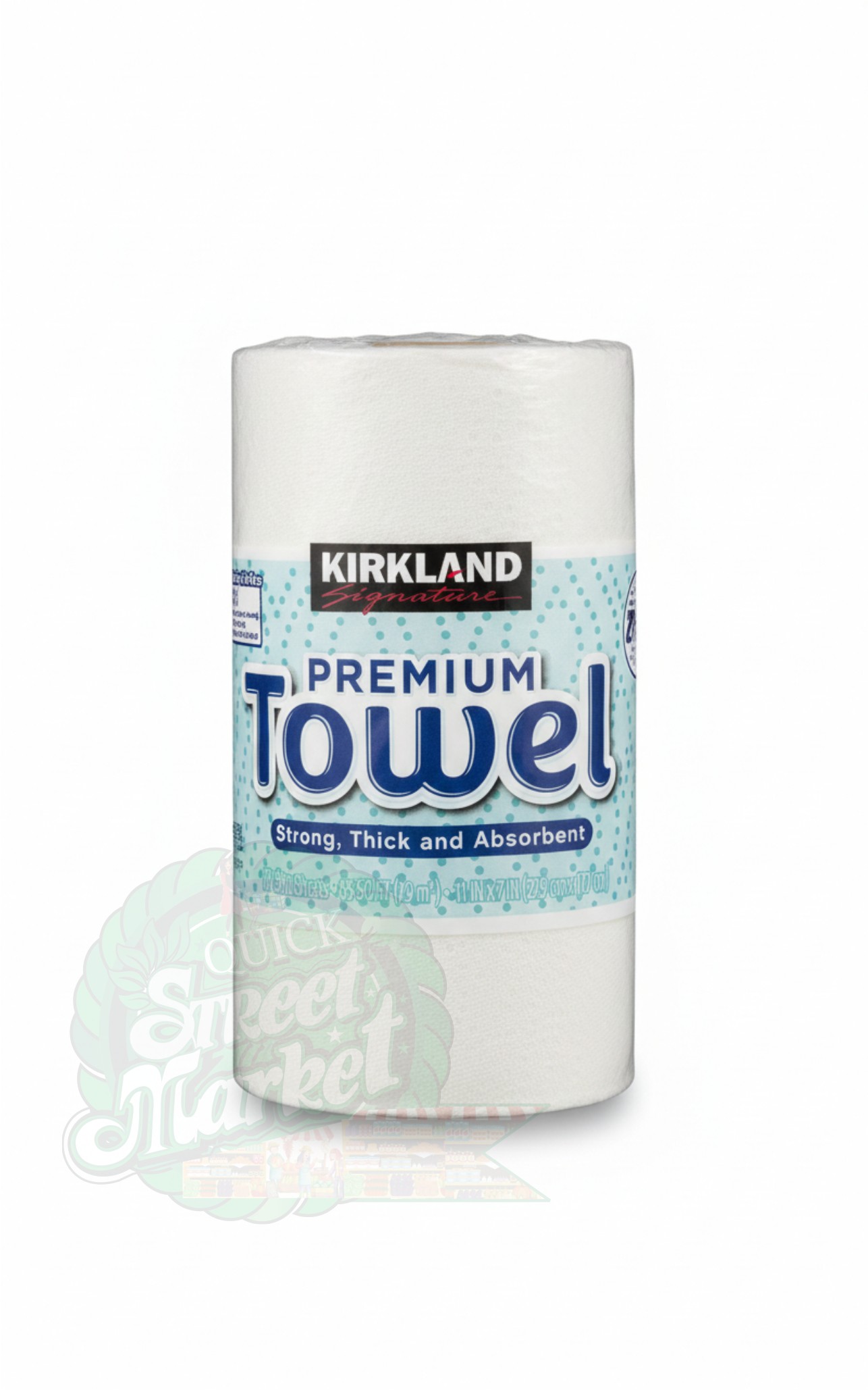 Kiriki Premium Towel