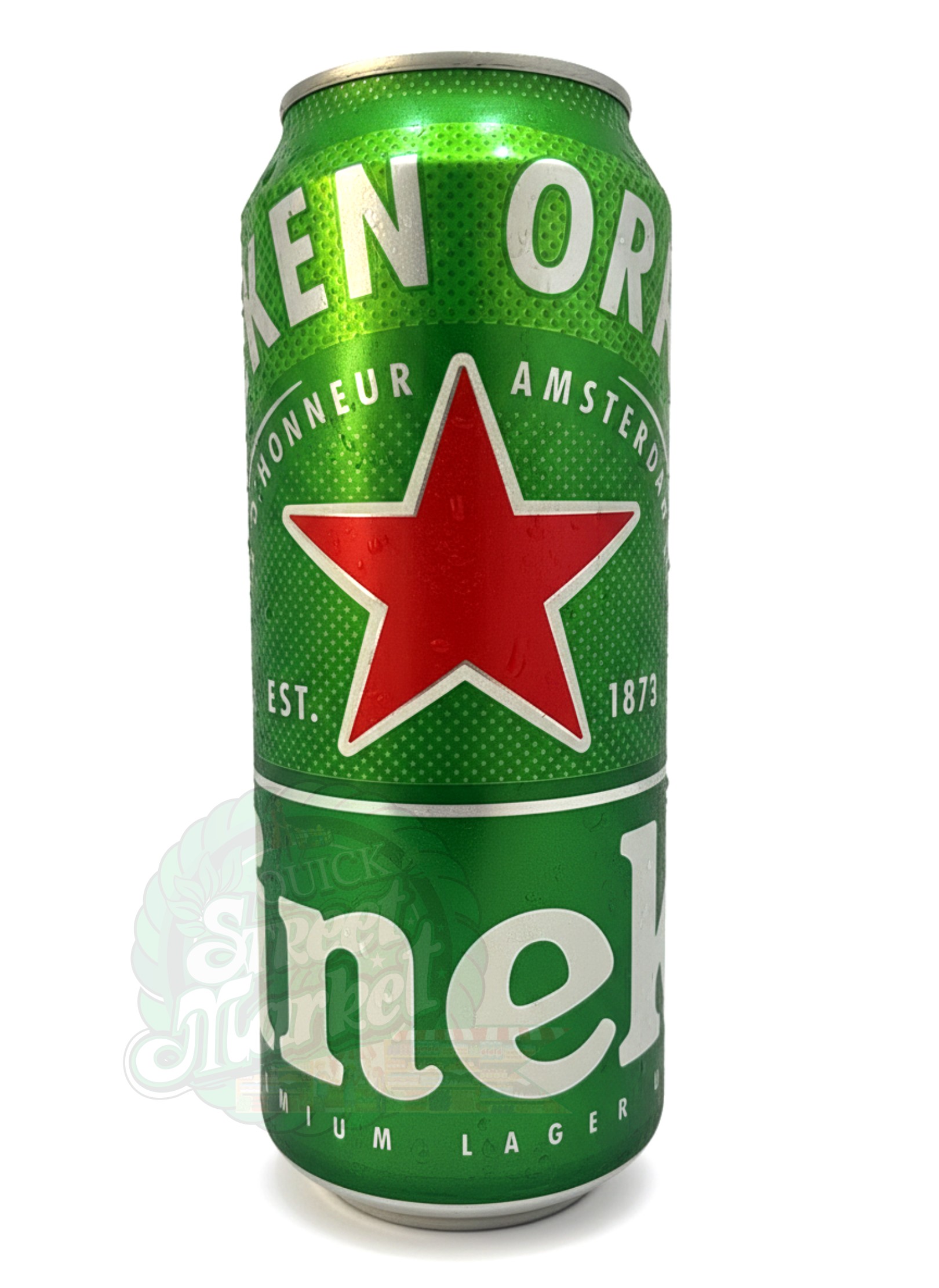Heineken (33cl)