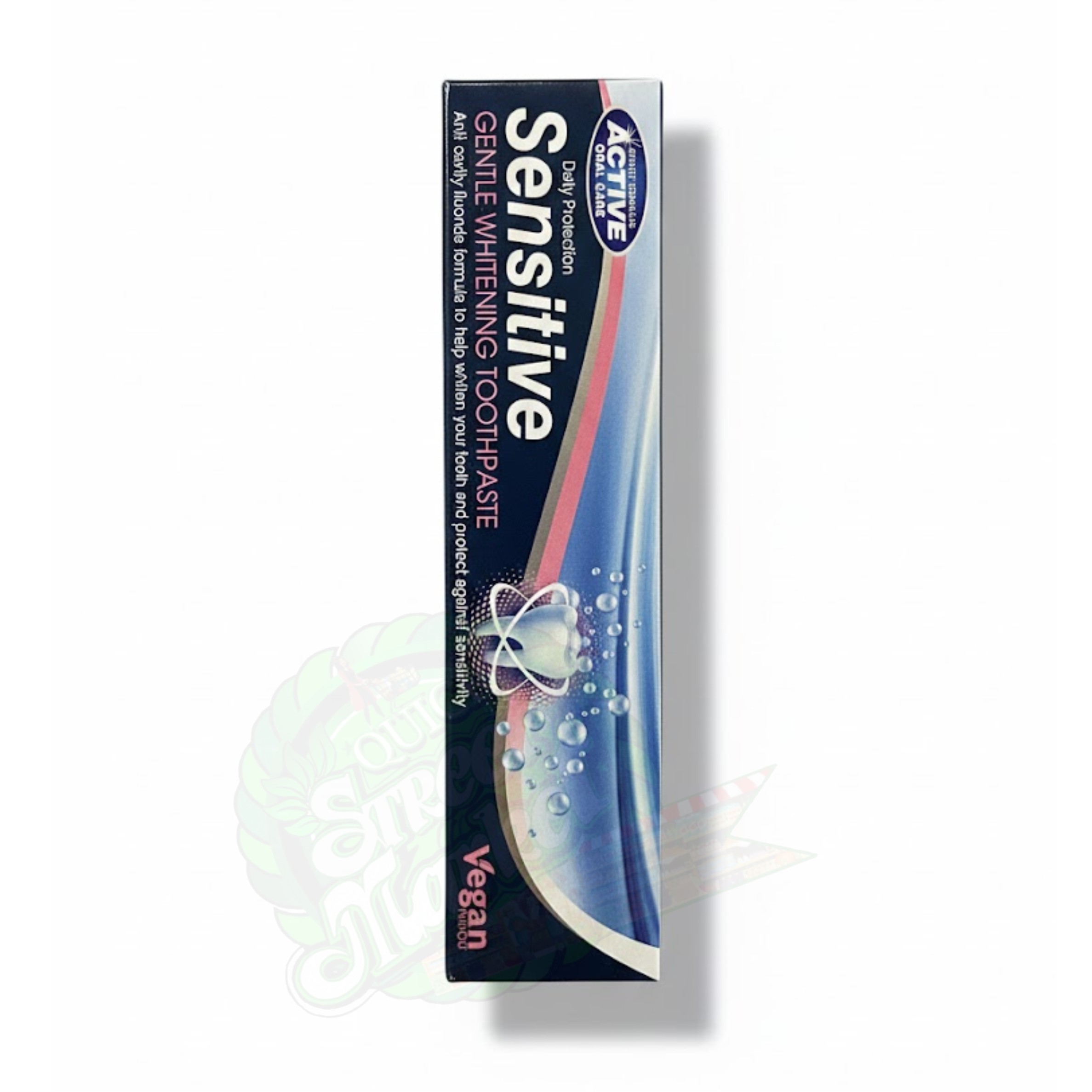 Sensitive Gentle Whitening Toothpaste (130g)