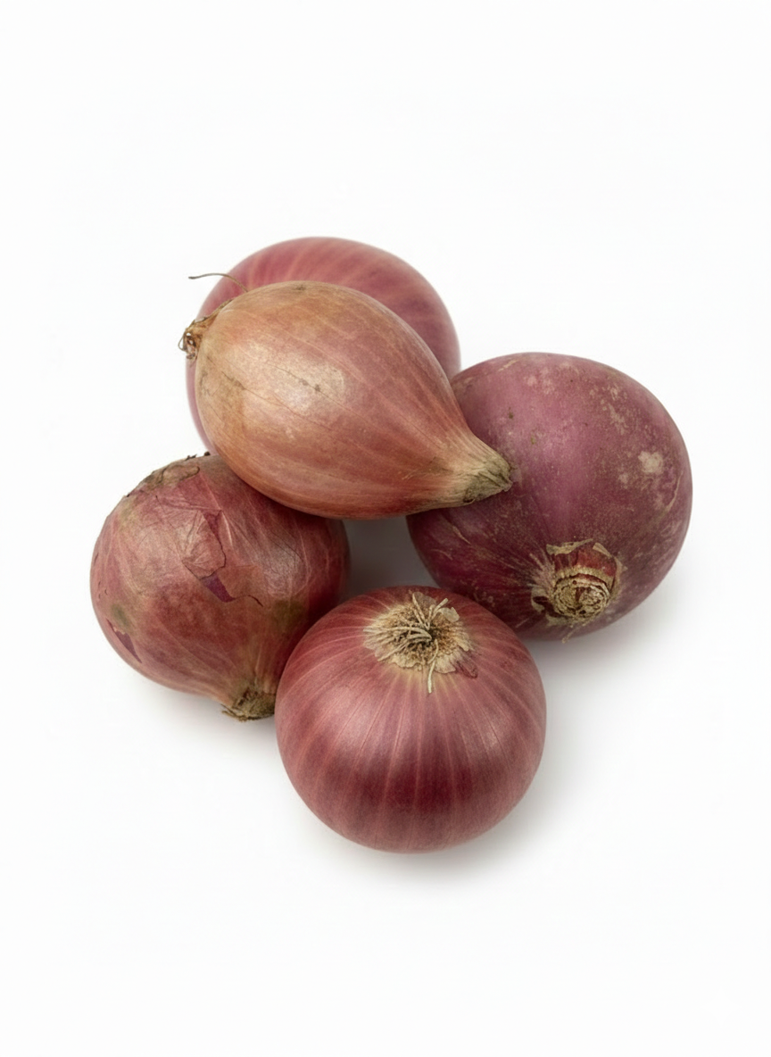 Onions Big Balls (plate)