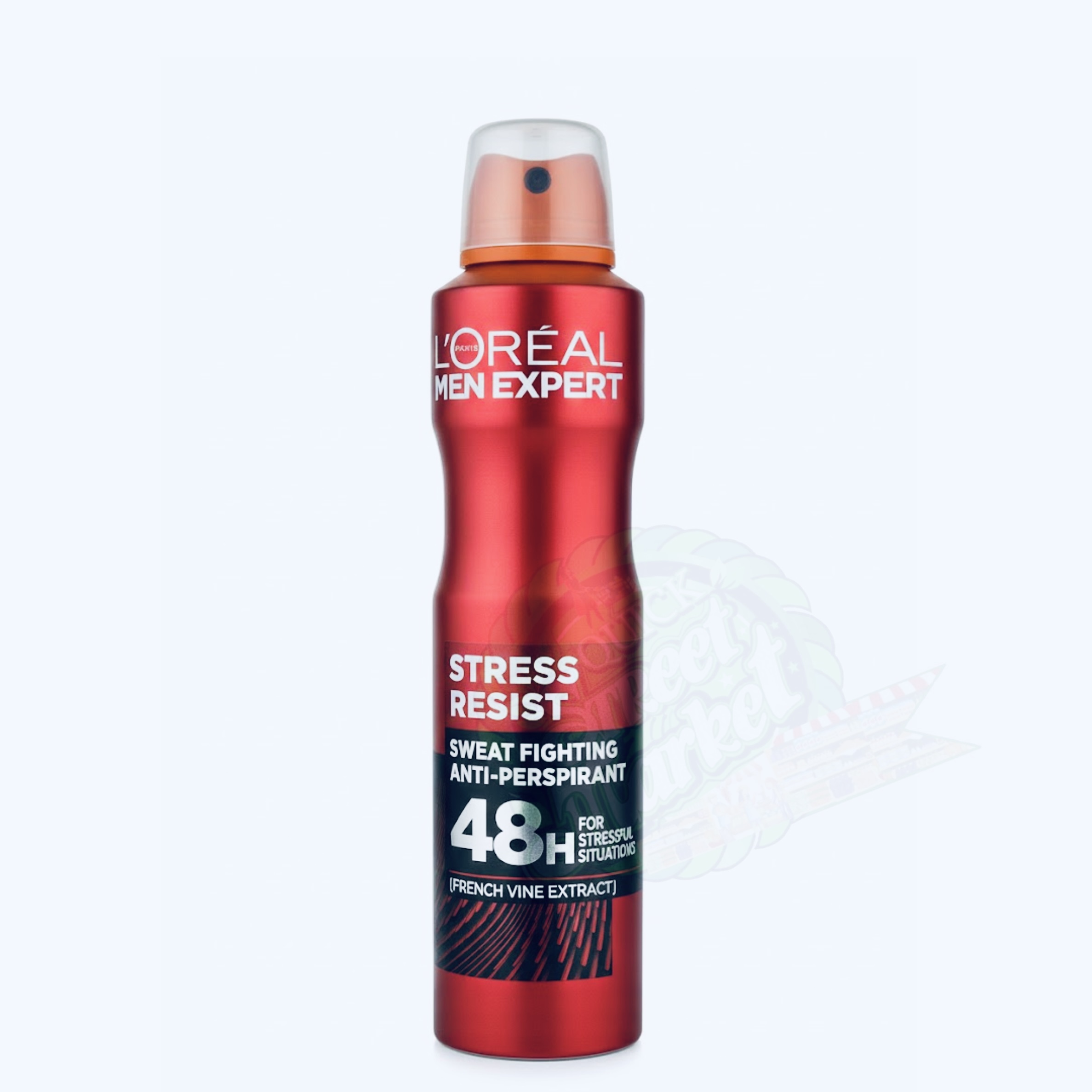 L’oréal Men Expert Stress Resist (250ml)