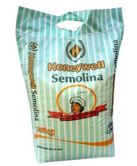 Honeywell Semolina 10kg