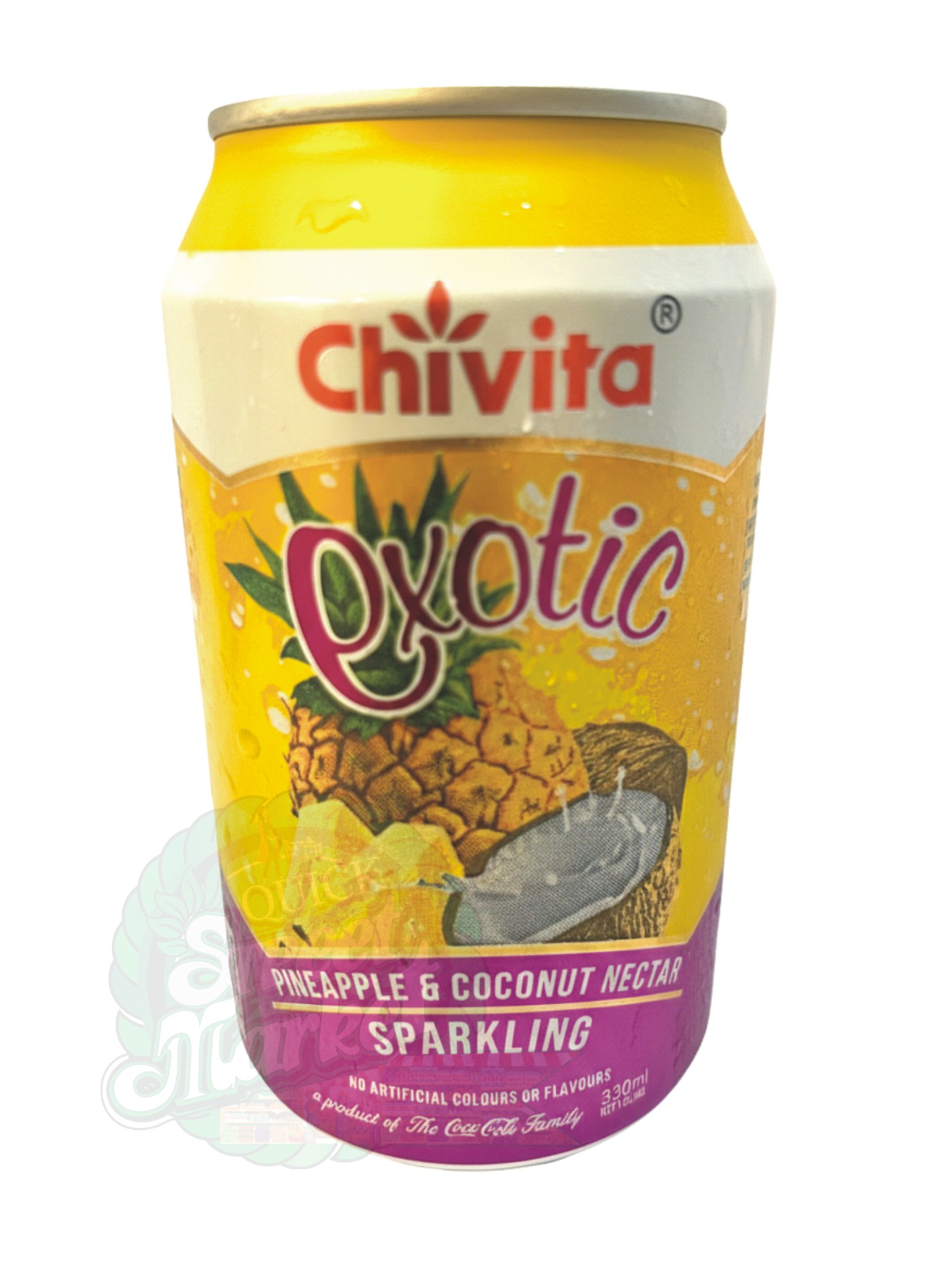 Chivita Exotic (330ml)