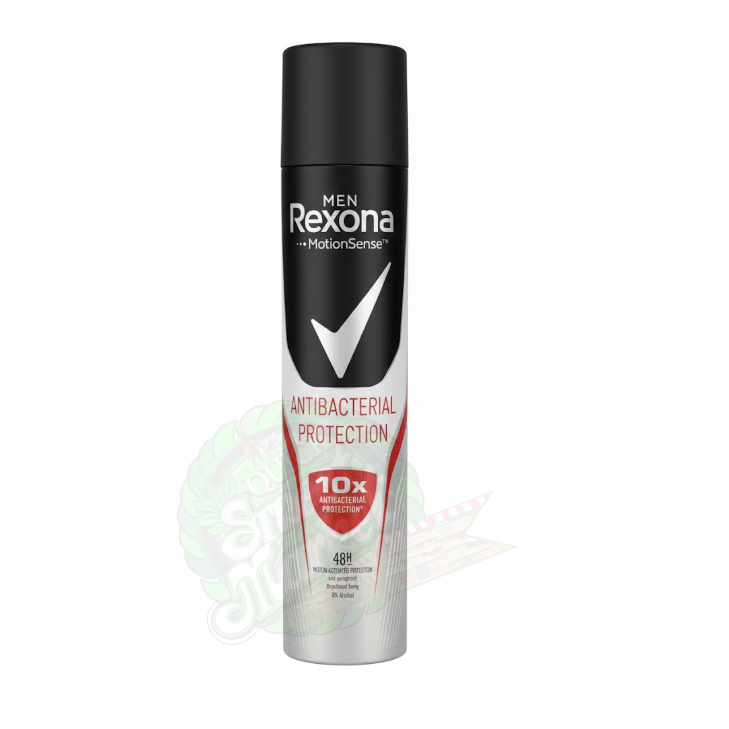 Men Rexona Motionsense Anti-bacterial Protection Deodorant (200ml)