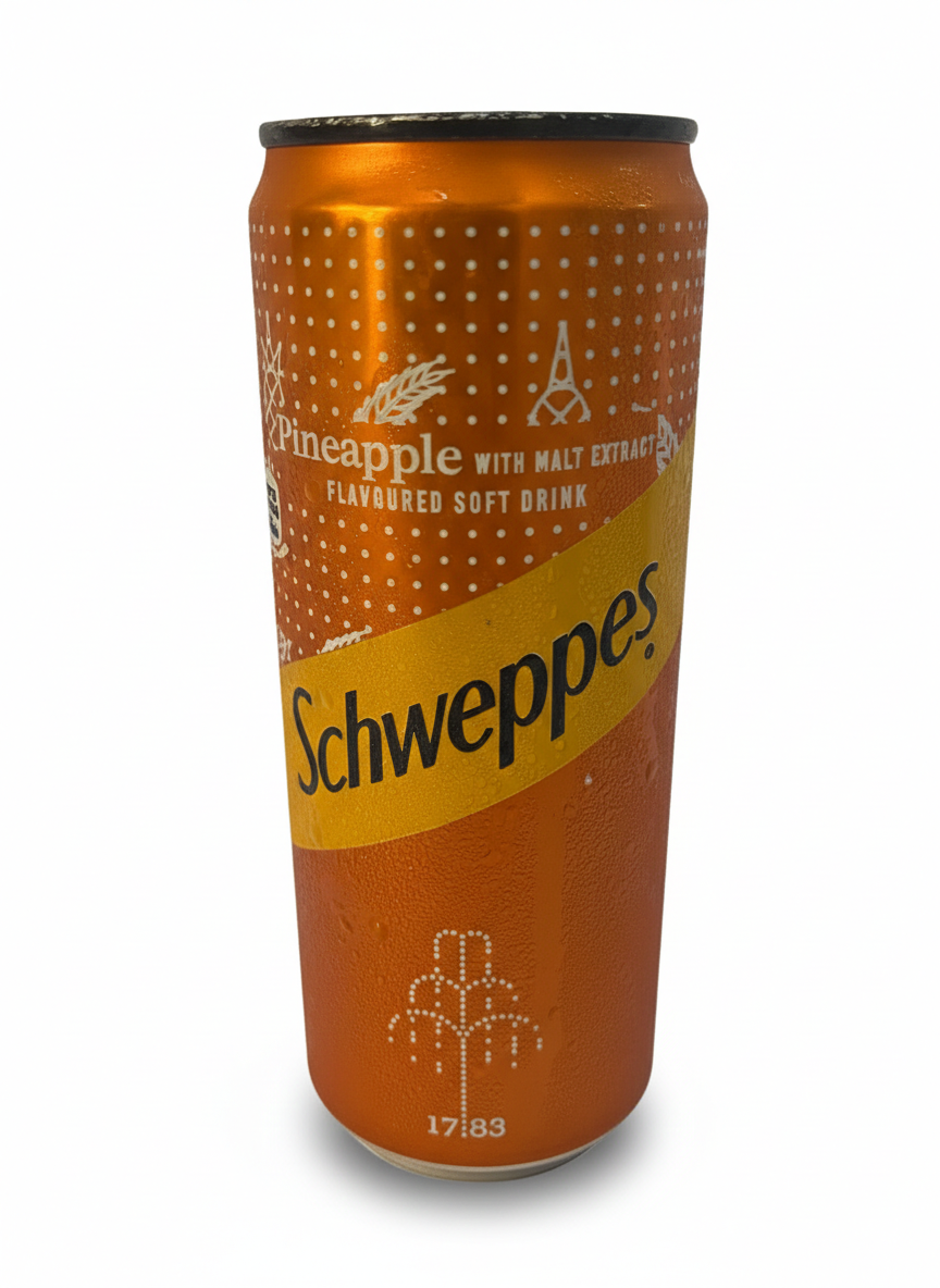 Schweppes (33cl)