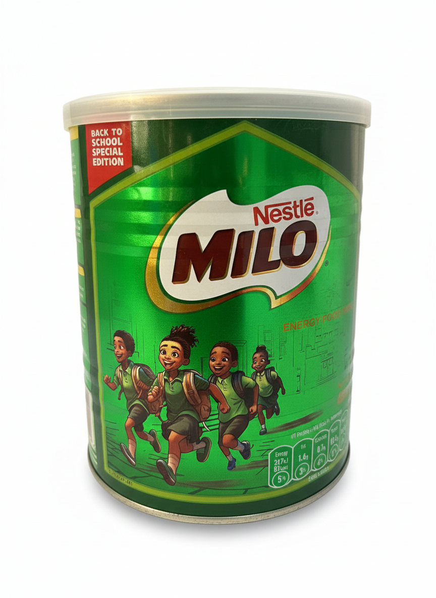 Nestle Milo  (400g)