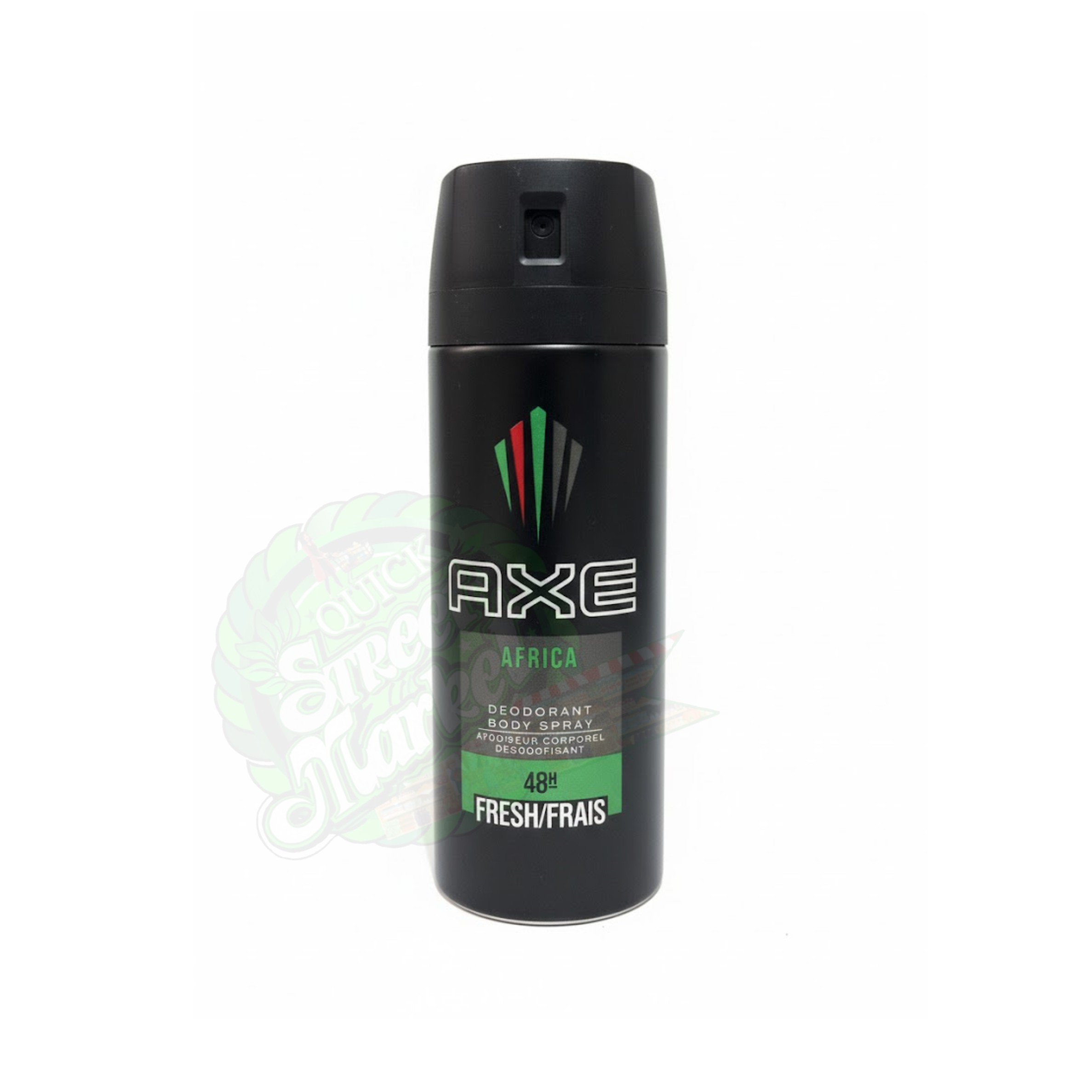 Axe Africa - Deodorant Body Spray (150ml)