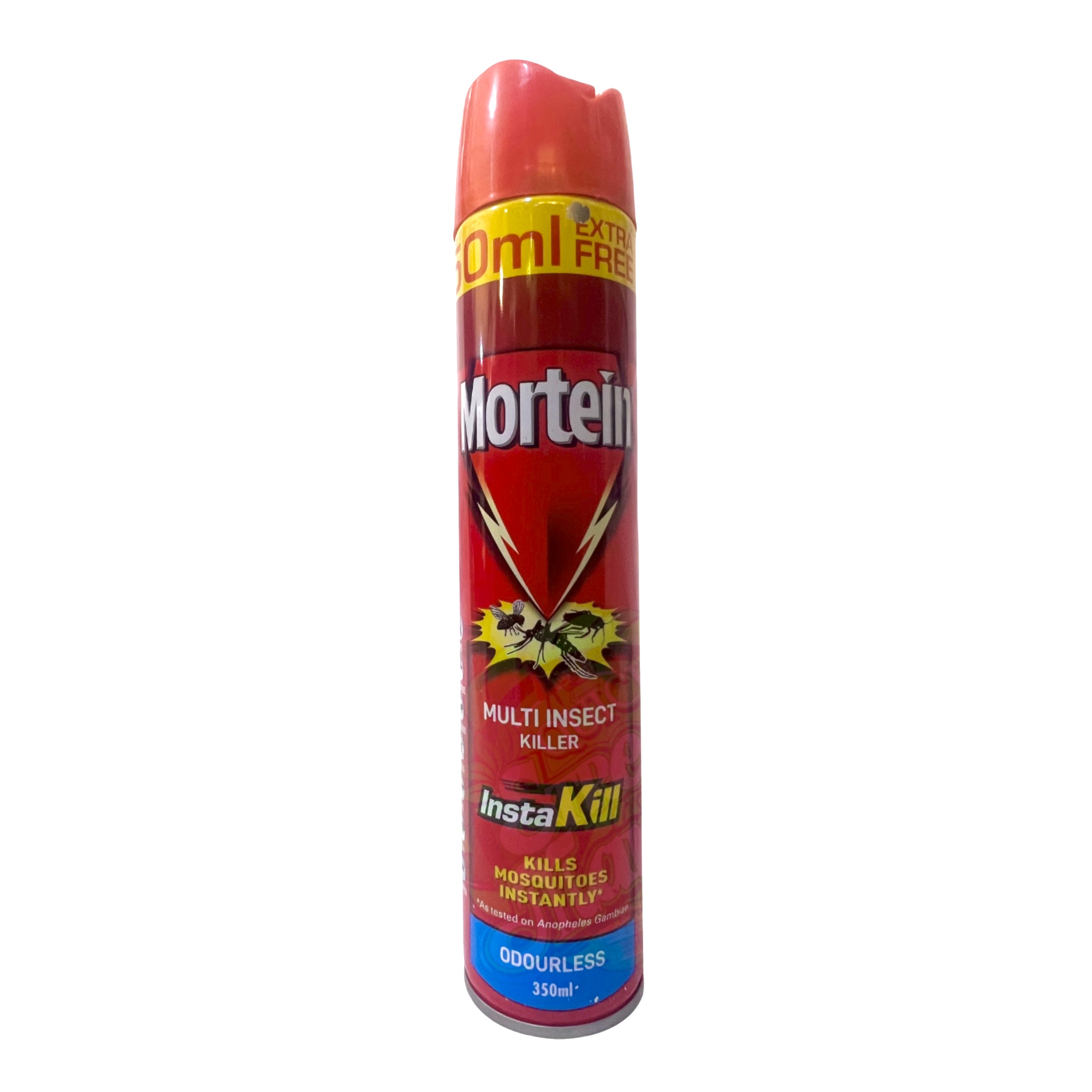 Mortein Multi- Insect Killer Odourless (50ml)