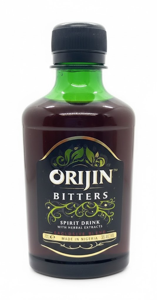 Origin Bitters Pet (20cl)