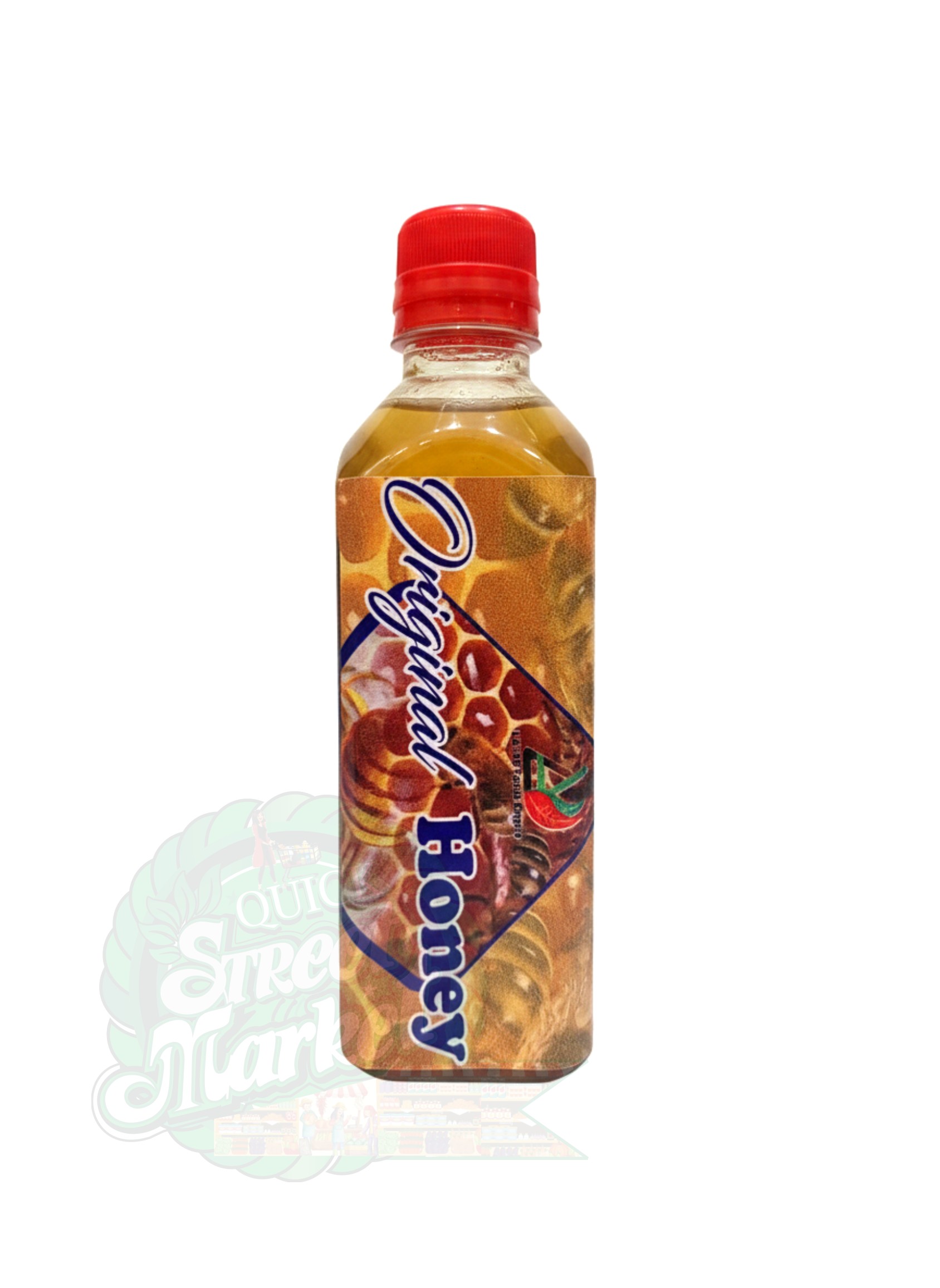 Lalas Original Honey