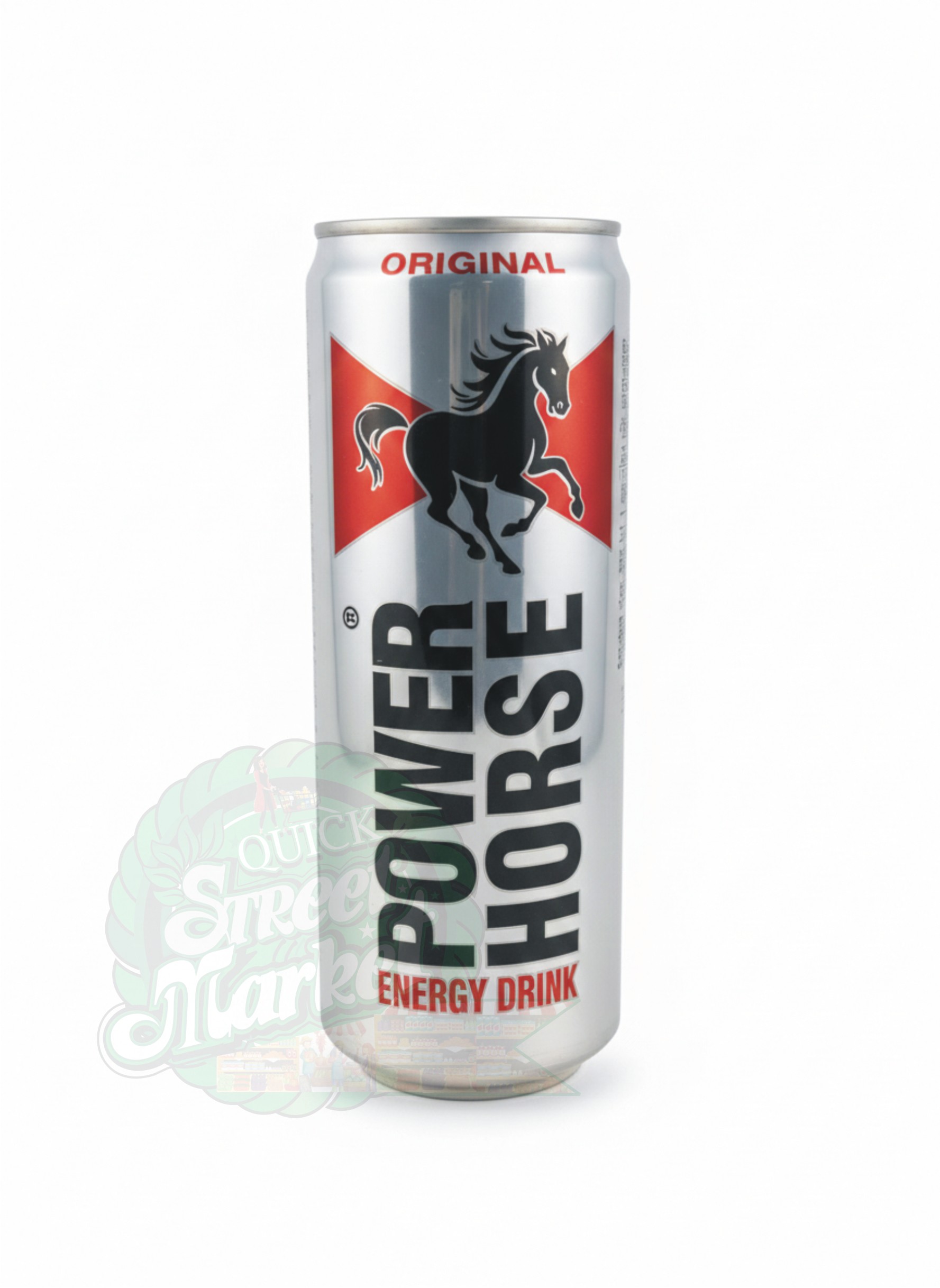 Power Horse (355ml)