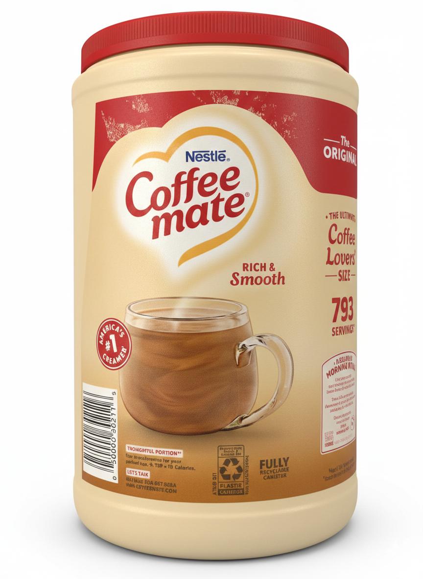 Nestle Coffee Mate (1.5kg)