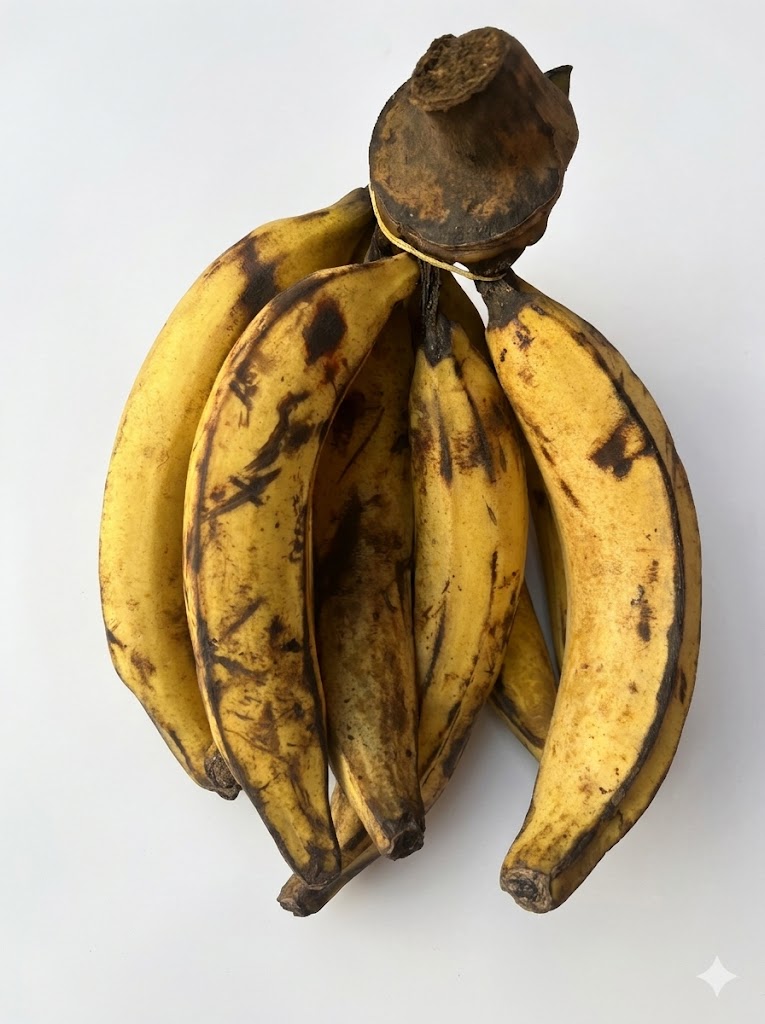 Plantain Ripe