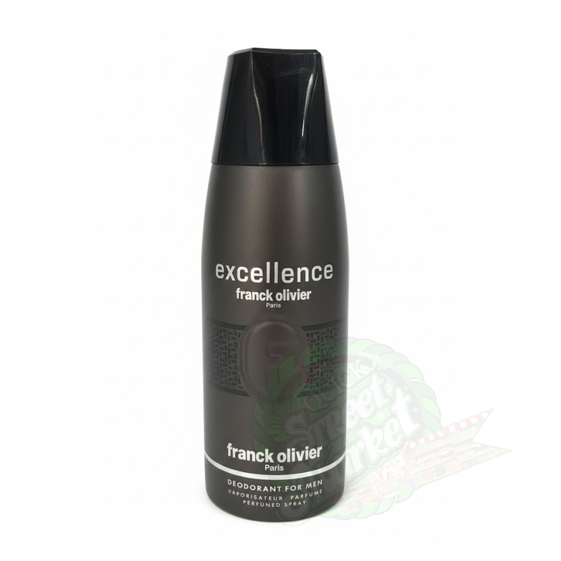 Excellence Franck Oliver Paris - Deodorant For Men (250ml)